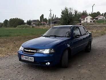 диски хундай аванте: Chevrolet Nexia: 2013 г., 1.6 л, Кол менен иштөөчү, Бензин, Седан — 4
