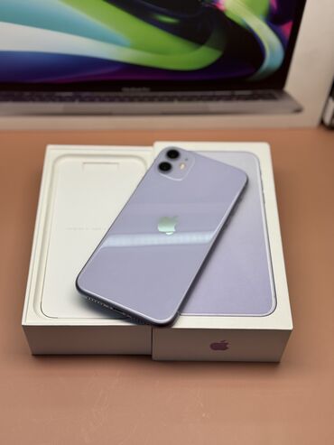 купить новый айфон 11 про макс: IPhone 11, Б/у, 128 ГБ, Alpine Green, Наушники, Зарядное устройство, Защитное стекло, В рассрочку, 100 %