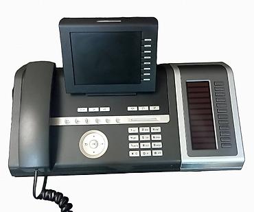 telefon tap: Simens Optipoint Unify OpenStage Rəqəmsal Telefonları yalnız bizdə — 3