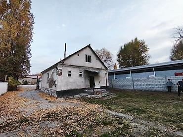 керме тоо: 🏡 СРОЧНО ПРОДАЁТСЯ ДОМ С УЧАСТКОМ 7 СОТОК! ✨ Отличная планировка + — 9