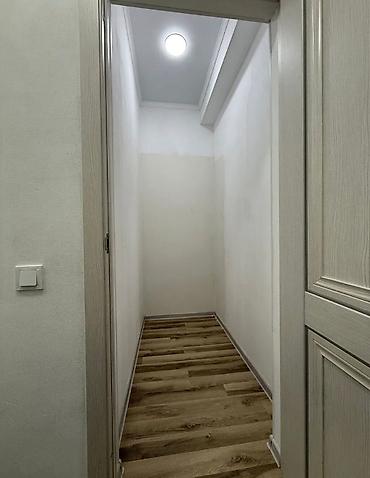 Продажа квартир: 1 комната, 42 м², Элитка, 1 этаж, Евроремонт — 3