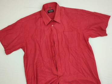 Shirt for men, 2XL (EU 44), condition - Good