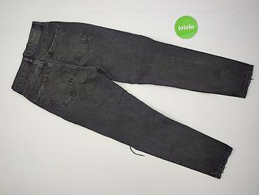 szorty levis: PULL&BEAR, Jeansy damskie, rozmiar 2XS — 3