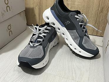 Кроссовки и спортивная обувь: 1 Модель Li-Ning 🖤 Сетчатый материал — хорошо пропускает воздух 🌬 — 9