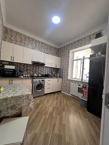 Həyət evləri və villalar: 3 otaqlı, 90 kv. m — 5