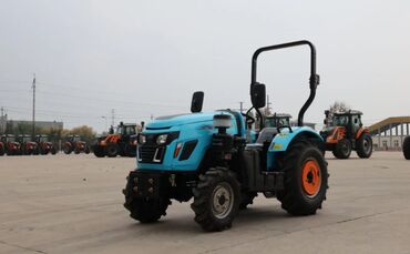 yto traktor satisi: Bu qiymətə traktor Aylıq cəmi 116 AZN Dövlət güzəşti 60 ay faizsiz