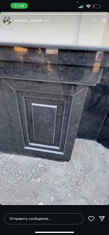 Фасадные мраморные плитки: Мрамор гранит плитка Натуральный камень и изделия из камня под проект — 5