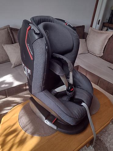 Autosedišta: Auto sediste Maxi Cosi Tobi 9-18 Kg - Jednostavno za upotrebu i — 12
