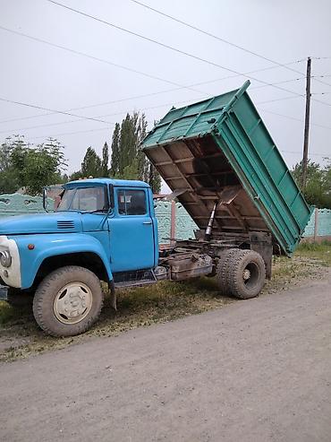 ЗИЛ: ЗИЛ : | 2006 г. Пикап — 11