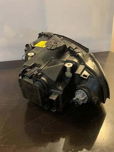 haube: FAROVI ZA AUDI A3 OD 2008. DO 2012. GOD. - 8PO 941004A | Farovi za — 1