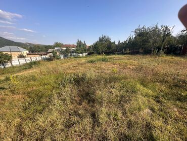 Torpaq sahələrinin satışı: 5 sot, Tikinti, Mülkiyyətçi, Kupça (Çıxarış) — 9