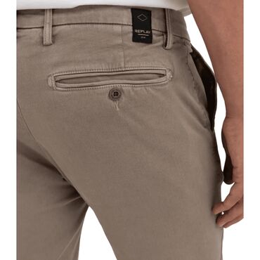 Digər: Replay brendinin Hyperflex qolunun premium şalvarı. Replay Hyperflex — 1