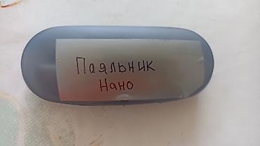 электро поялник: Паяльник «Нано» в компактном кейсе. в очень хорошем состоянии — 1