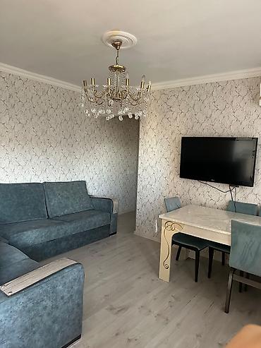 Аренда квартир: Unvan razin talkucqanin yani 5 5dir aileye usdunuy verilir 100 depazit — 4