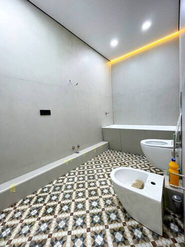 Продажа квартир: 2 комнаты, 83 м², Элитка, 7 этаж, Дизайнерский ремонт