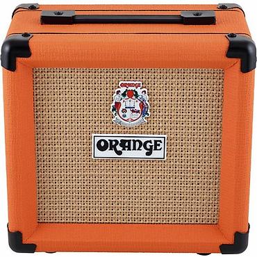 Gitara gücləndiriciləri: №: 14403 Məhsulun adı: Kabinet Orange PPC 108 Brend: Orange — 2
