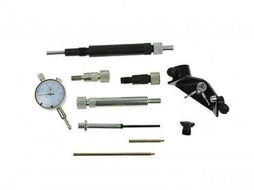 Alati za automobile: Set za podešavanje početnog ugla ubrizgavanja dizel motora – komplet — 4