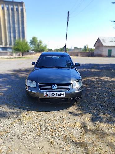 пасат б5 1 6: Volkswagen Passat: 2001 г., 2.6 л, Механика, Бензин, Седан — 7