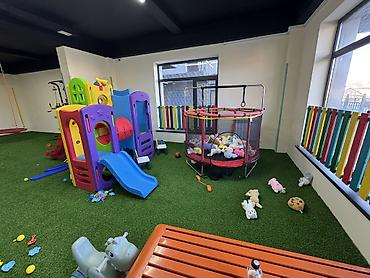 Продажа квартир: 1 комната, 37 м², 2 этаж, Евроремонт — 16