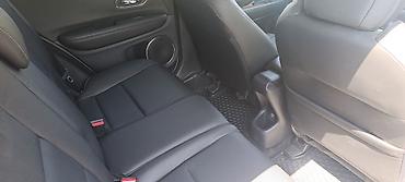 hond: Honda HR-V: 2020 г., 1.8 л, Вариатор, Бензин, Хэтчбэк — 6