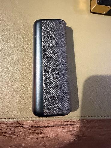 pilot 65 parfum отзывы: IQOS ILUMA PRIME tütün qızdırma cihazı - Model: IQOS ILUMA PRIME — 3