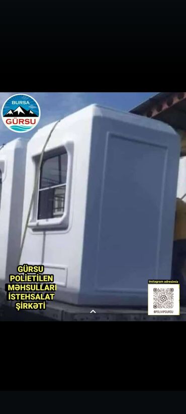 Baklar və çənlər: Bak, Plastik, 10000 l l, Yeni, Pulsuz çatdırılma — 15