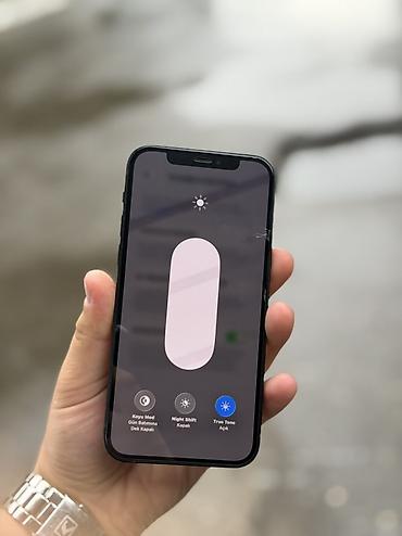 iphone 12 qiyməti: IPhone 12, 128 GB, Qara, Simsiz şarj, Face ID, Sənədlərlə — 5