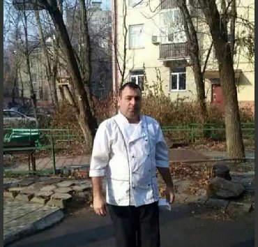 Kababçıyam iş axtarıram maskıvada luberc no urumqoy karaliyovda və s