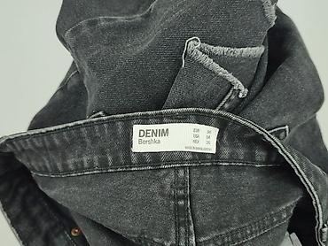 berska dresy: Bershka, Spódnica damska, rozmiar S — 4