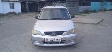 мазда демио год 2000: Mazda Demio: 2001 г., 1.5 л, Механика, Бензин, Хэтчбэк