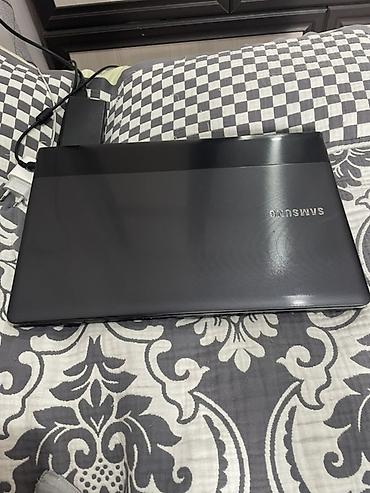Ноутбуки Samsung: Ноутбук Samsung 300E5 (), рабочий, для учёбы и офиса Продаю свой — 2