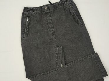 Jeansy damskie, rozmiar S