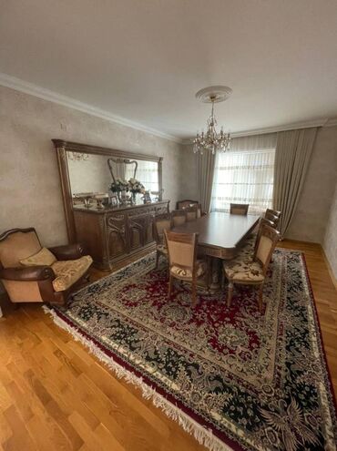 Həyət evləri və villaların satışı: 9 otaq, 300 kv. m — 26