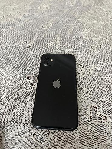 i̇phone 6s: IPhone 11, 128 GB, Qara, Face ID — 2