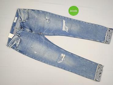 cross jeans jacket: Cross Jeans, Jeansy damskie, rozmiar S — 2