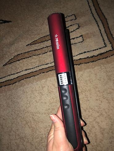 бу утюги: В идеальном состоянии утюжок. BRAUN PRO. Продаю — 10