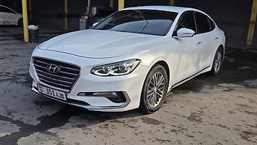 лисян л9 ливис цена: Hyundai Grandeur: 2019 г., Седан — 1