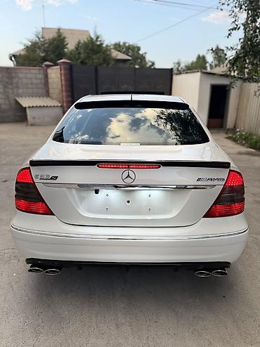 Комплект Mercedes-Benz, 2003 г., түсү - Кара, Жаңы, Өзү алып кетүү, Акылуу жеткирүү lalafo.kg да — 10 Комплект Mercedes-Benz, 2003 г., түсү - Кара, Жаңы, Өзү алып кетүү, Акылуу жеткирүү — 10