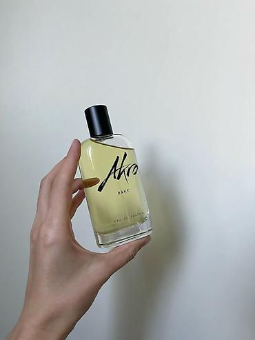 туалетная вода elvie firefly: AKRO Bake Eau de Parfum Пахнет очень дорого.Могу на распив по 5мл — 3