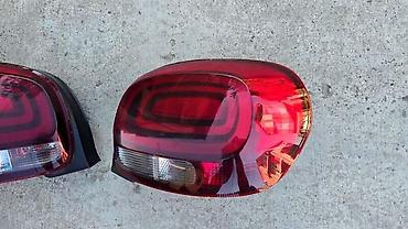 mazda 323 2001: STOP SVETLA I STOP LAMPE ZA CITROEN C3 | Stop svetlo Citroen C3 III — 3