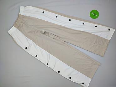 3 4 trouser: Spodnie materiałowe damskie, rozmiar One size — 2