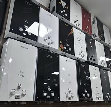 qizdirci: Yeni Kombi 24 kVt, Pulsuz çatdırılma, Ödənişli quraşdırma, Zəmanətli, Kredit yoxdur — 3