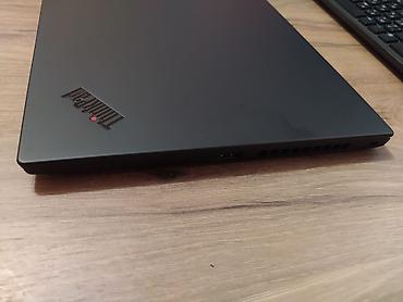Ноутбуки Lenovo: Для программирования, Б/у, Intel Core i7 — 21