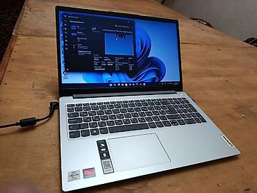 ideapad flex 5: Lenovo (серия IdeaPad/ThinkBook, серебристый корпус) — тонкий ноутбук — 2