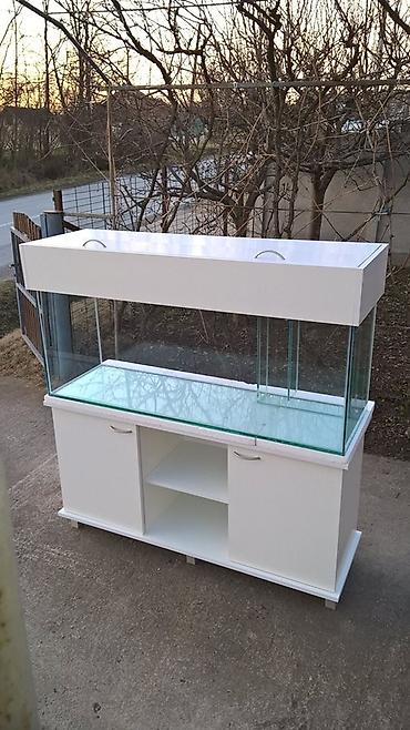 Aquariums: Izrada akvarijuma po narudzbini,akvarijume radimo svih dimenzija I — 4