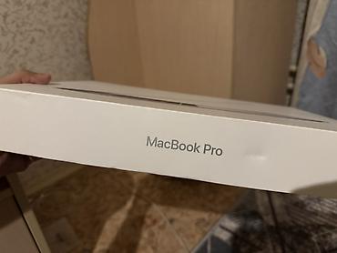 Ноутбуки Apple (MacBook): Для программирования, Б/у, Intel Core i7, ОЗУ, RAM: 16 ГБ — 14