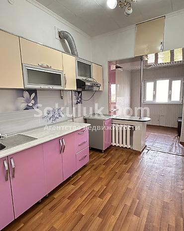 🏠Продается квартира в с Сокулук, Птицефабрика 🟡Комнаты: 3 🟡Этаж: 4 lalafo.kg да 🏠Продается квартира в с Сокулук, Птицефабрика 🟡Комнаты: 3 🟡Этаж: 4
