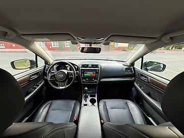 Subaru: Subaru Outback: 2019 г., 2.5 л, Автомат, Бензин, Кроссовер — 10