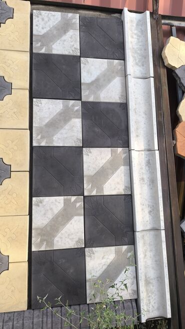 Бордюры: Бордюр, Бесплатная доставка, Бесплатный выезд, Гарантия — 9