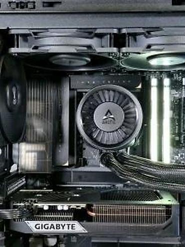 Desktop računari i radne stanice: Intel i7 14700K RTX 5060Ti B760 64GB 6TB - SM107PC. ✨ Prodaja i — 5